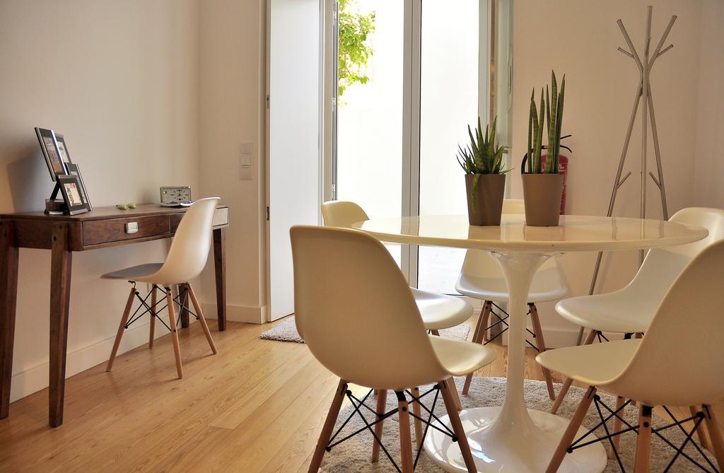 Lapa Sunny Terrace By Be@home * Lisboa