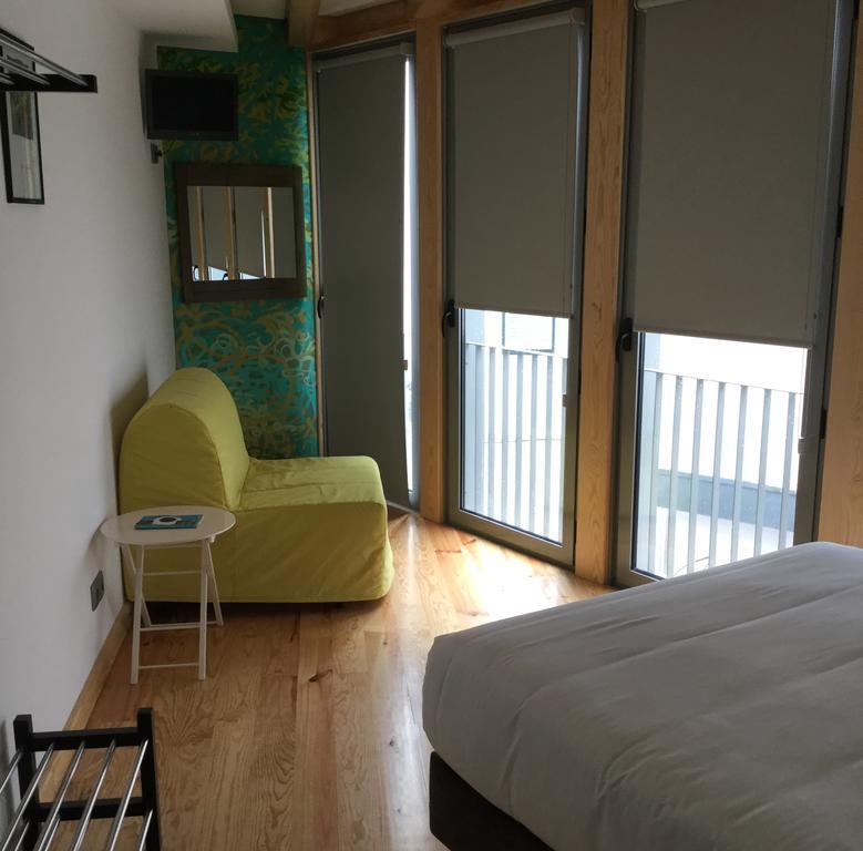 Pensión House Petit Lusa 2*