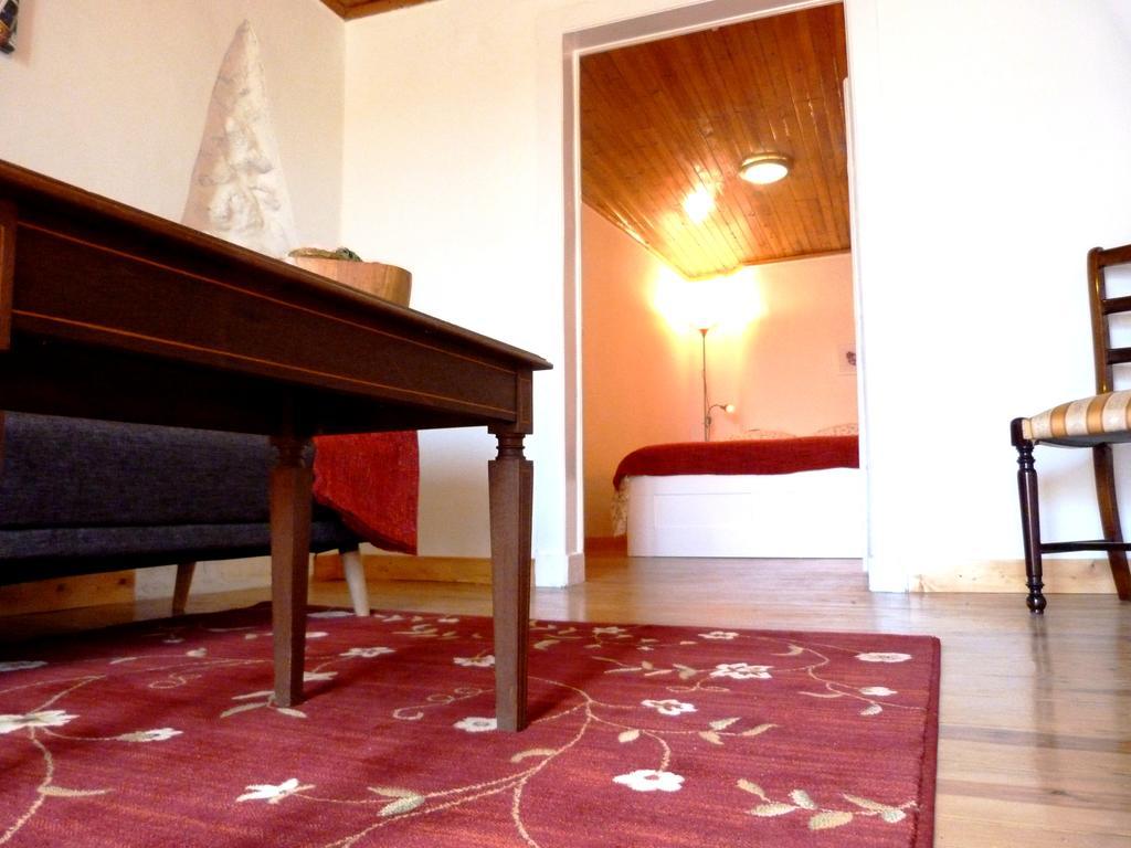 Apartamento Remédios, 195