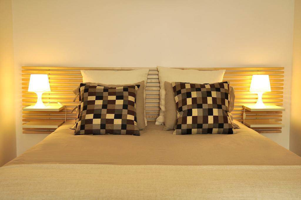 Apartamento Lapa Sunny Terrace By Be@home Lisboa
