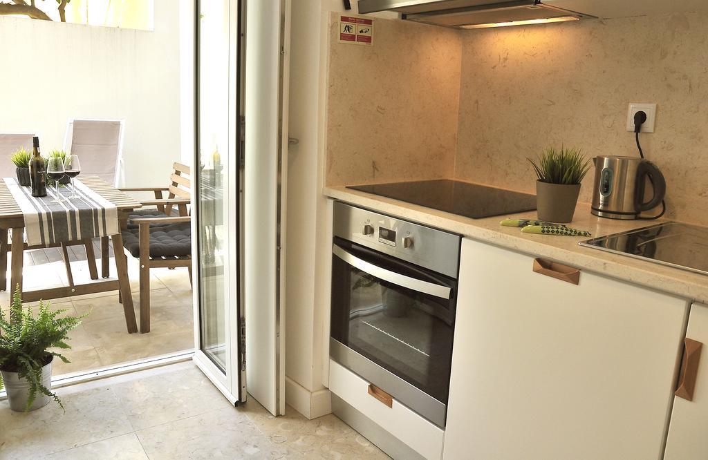 Apartamento Lapa Sunny Terrace By Be@home
