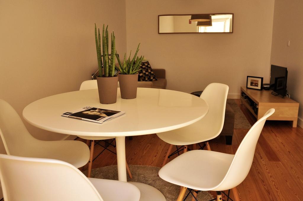 Lapa Sunny Terrace By Be@home Apartamento *