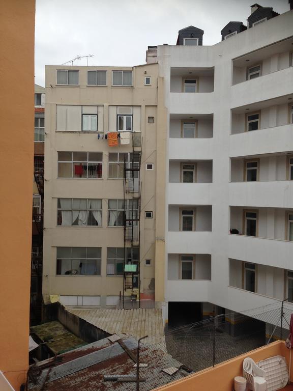 Hostal Crescent