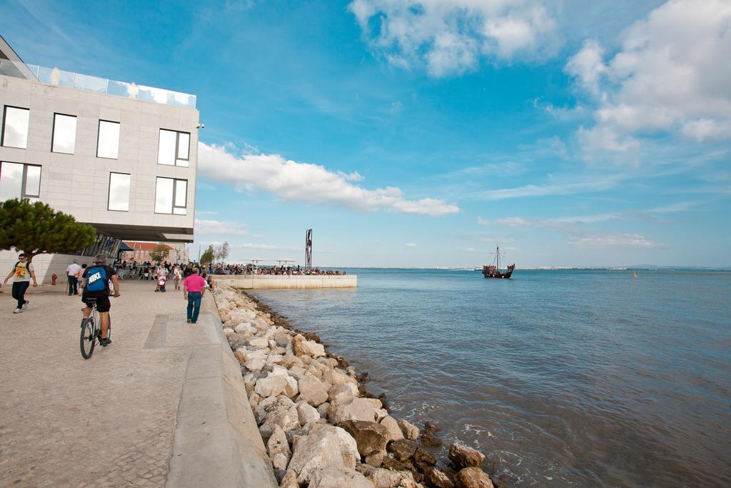 Apartamento Downtown Bica Lisboa