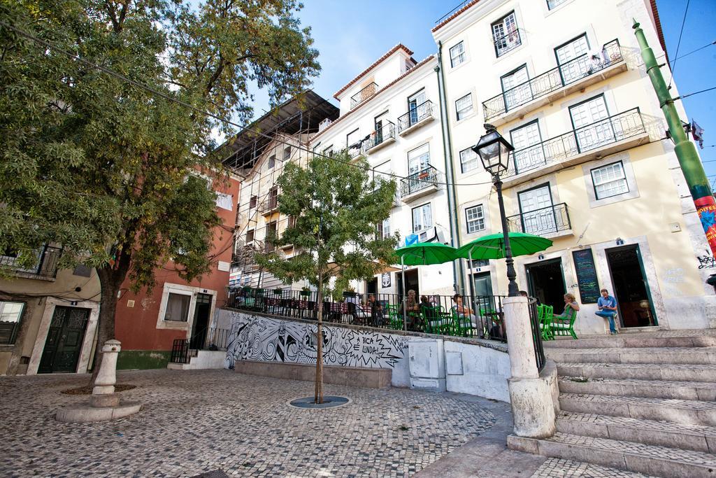 Apartamento Downtown Bica Lisboa