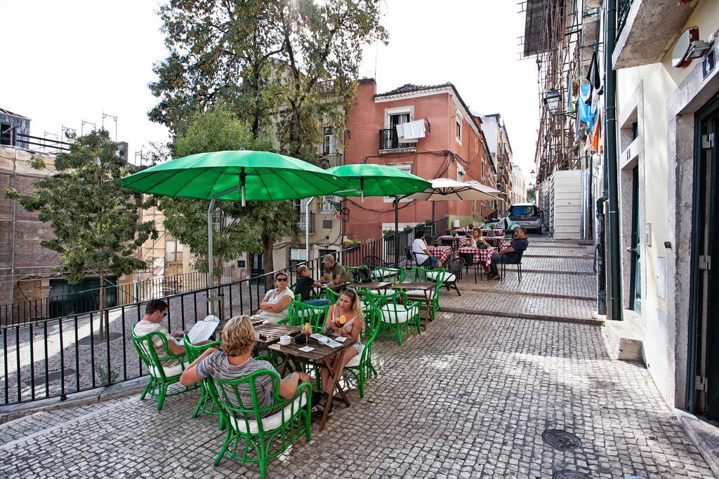 Apartamento Downtown Bica