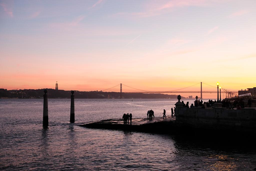 Apartamento Downtown Bica Lisboa