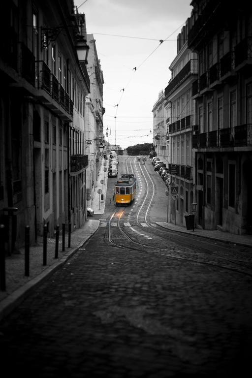 Downtown Bica Apartamento Lisboa