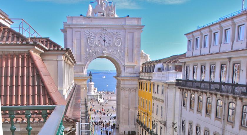 Apartamento Your In Bairro Alto Lisboa