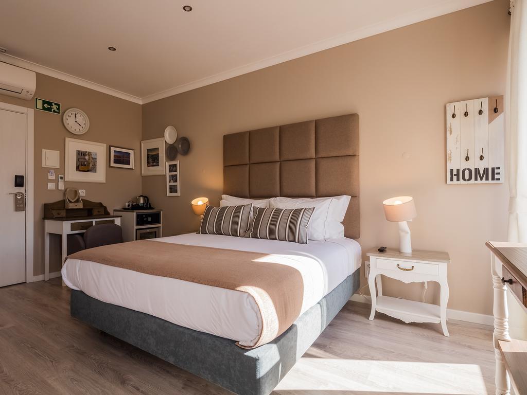 Garden Guest house 3*