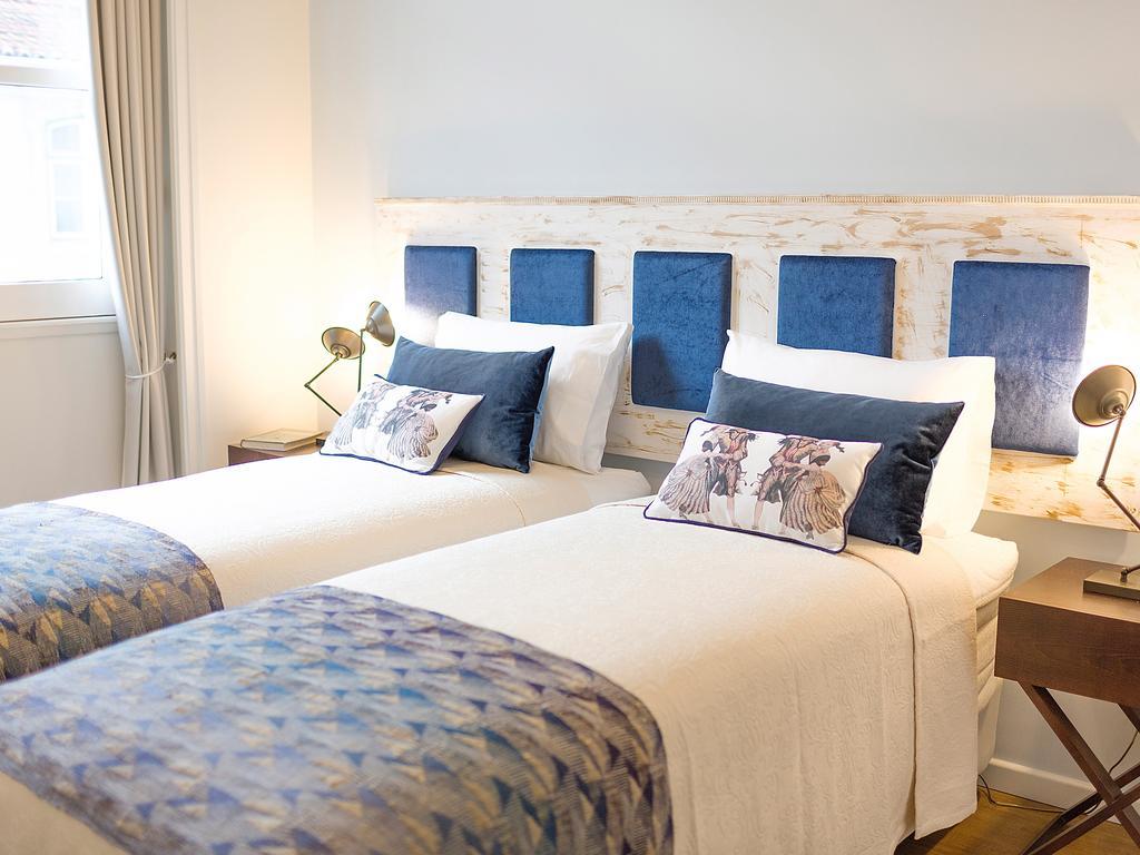 Apartamento Unique Design Lisboa