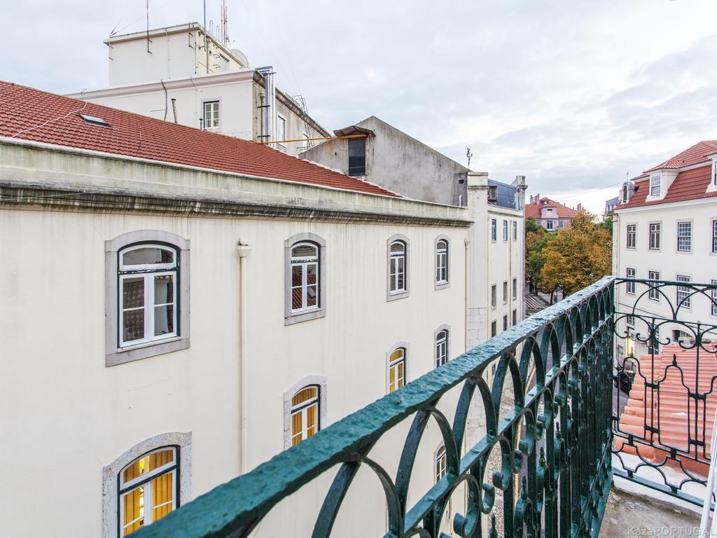 Apartamento Carmo Chiado Deluxe *