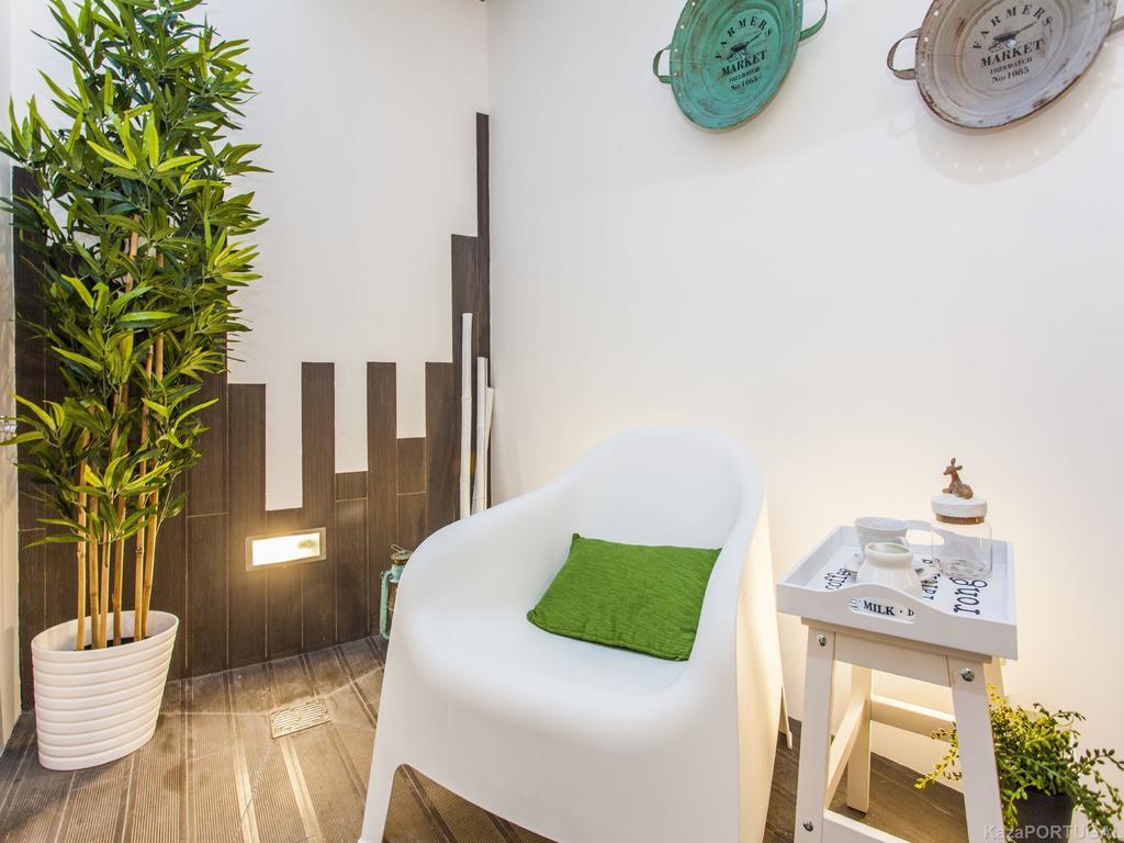 Apartamento Carmo Chiado Deluxe