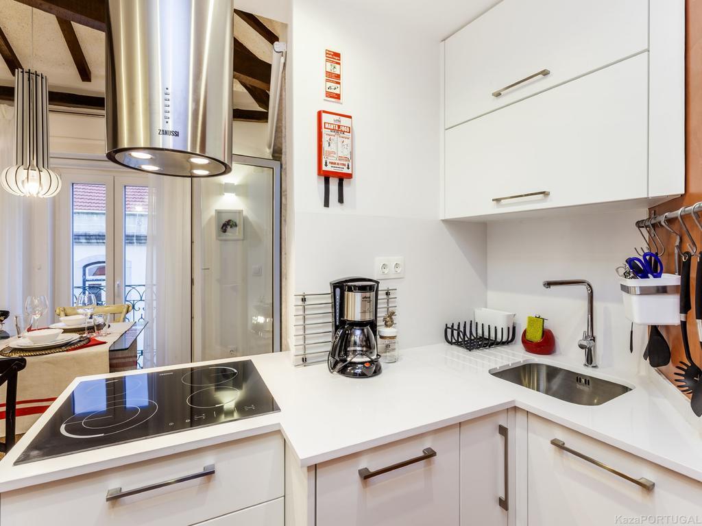Carmo Chiado Deluxe Apartamento *