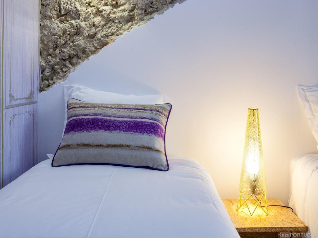 Apartamento Carmo Chiado Deluxe