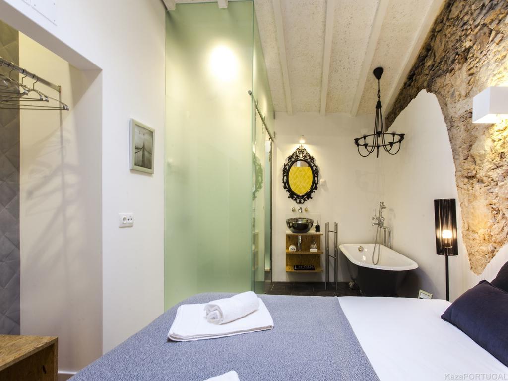 Carmo Chiado Deluxe Apartamento Lisboa