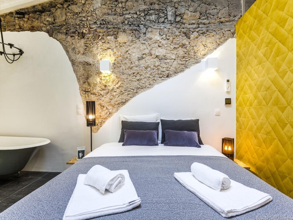 Apartamento Carmo Chiado Deluxe