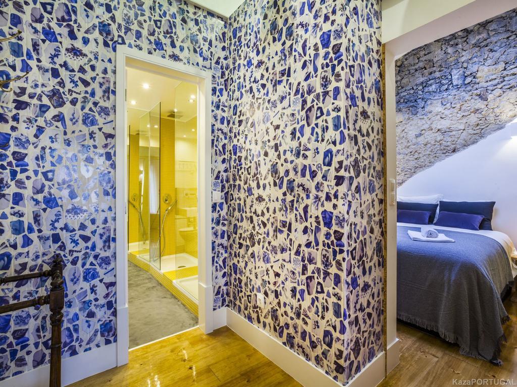 Apartamento Carmo Chiado Deluxe *