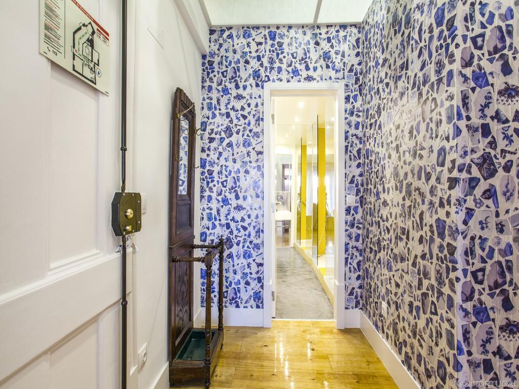 Carmo Chiado Deluxe Apartamento *