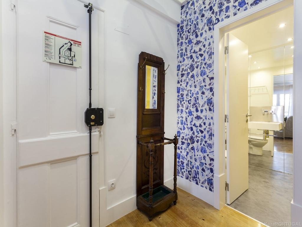 Apartamento Carmo Chiado Deluxe
