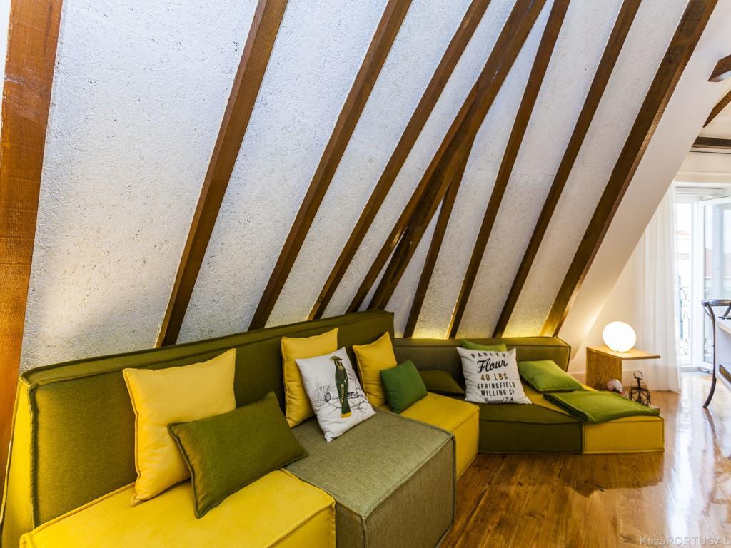 Apartamento Carmo Chiado Deluxe *