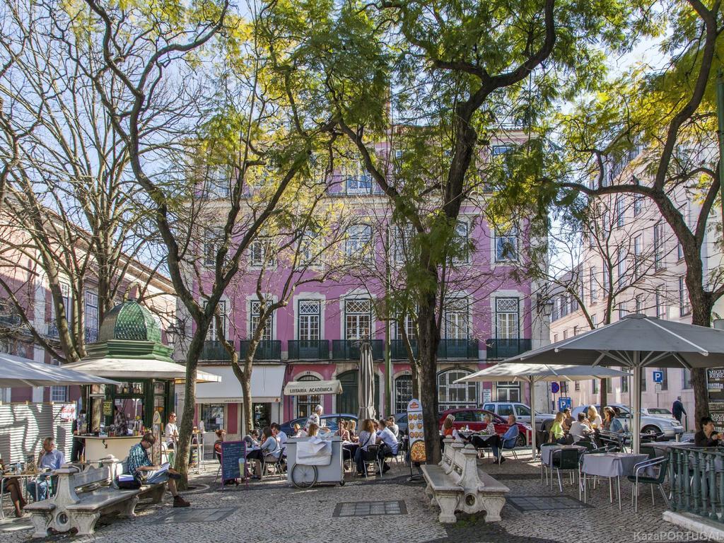 Apartamento Carmo Chiado Deluxe *