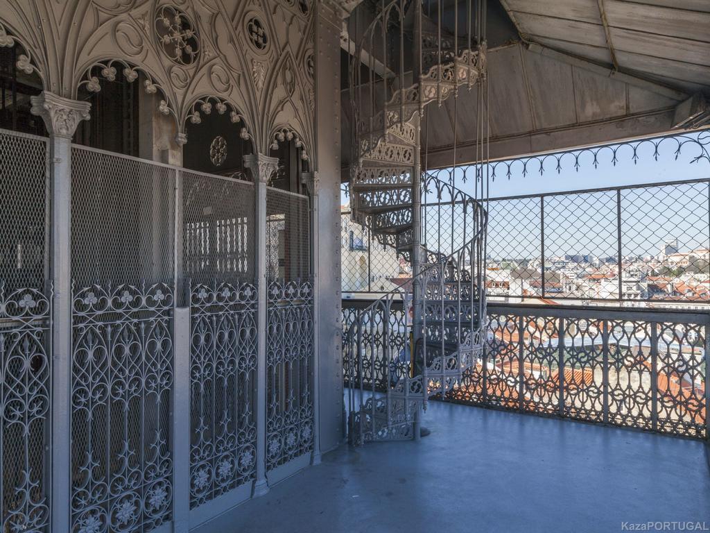 Apartamento Carmo Chiado Deluxe Lisboa