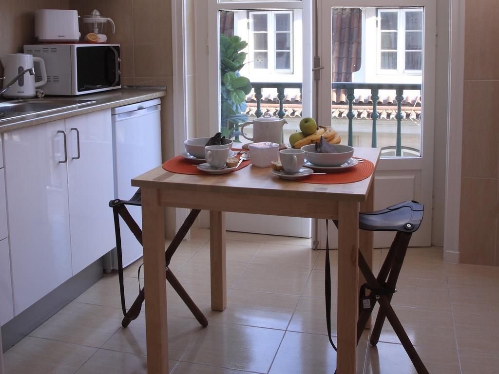 Apartamento Unique Design Lisboa
