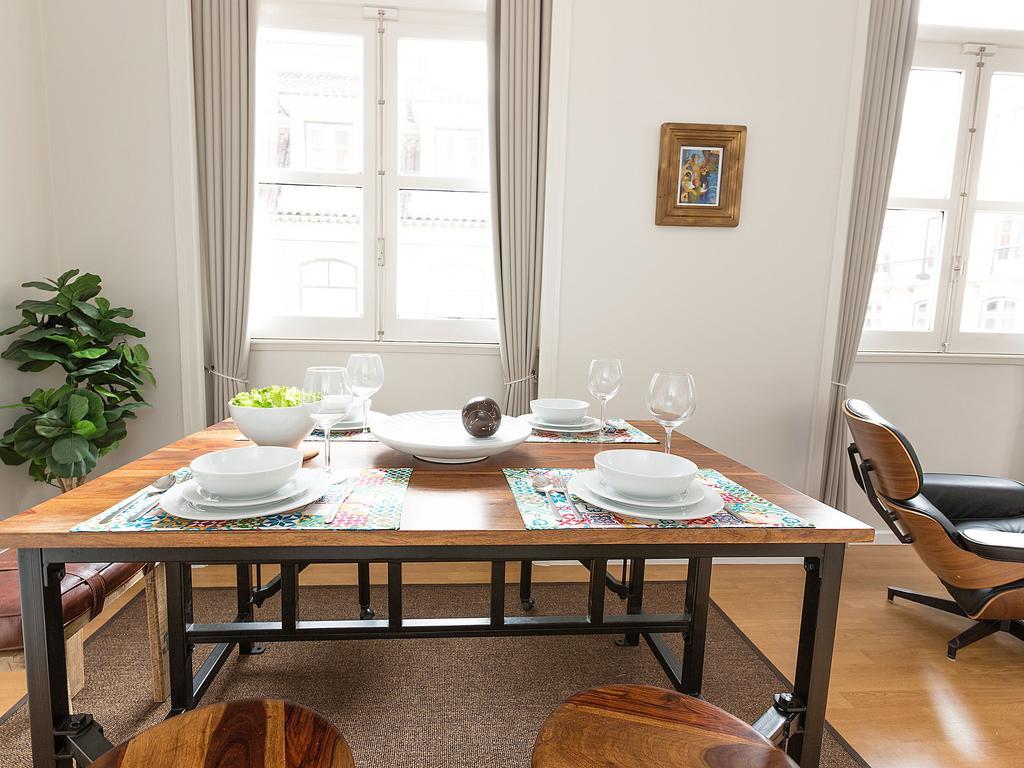 Unique Design Apartamento Lisboa