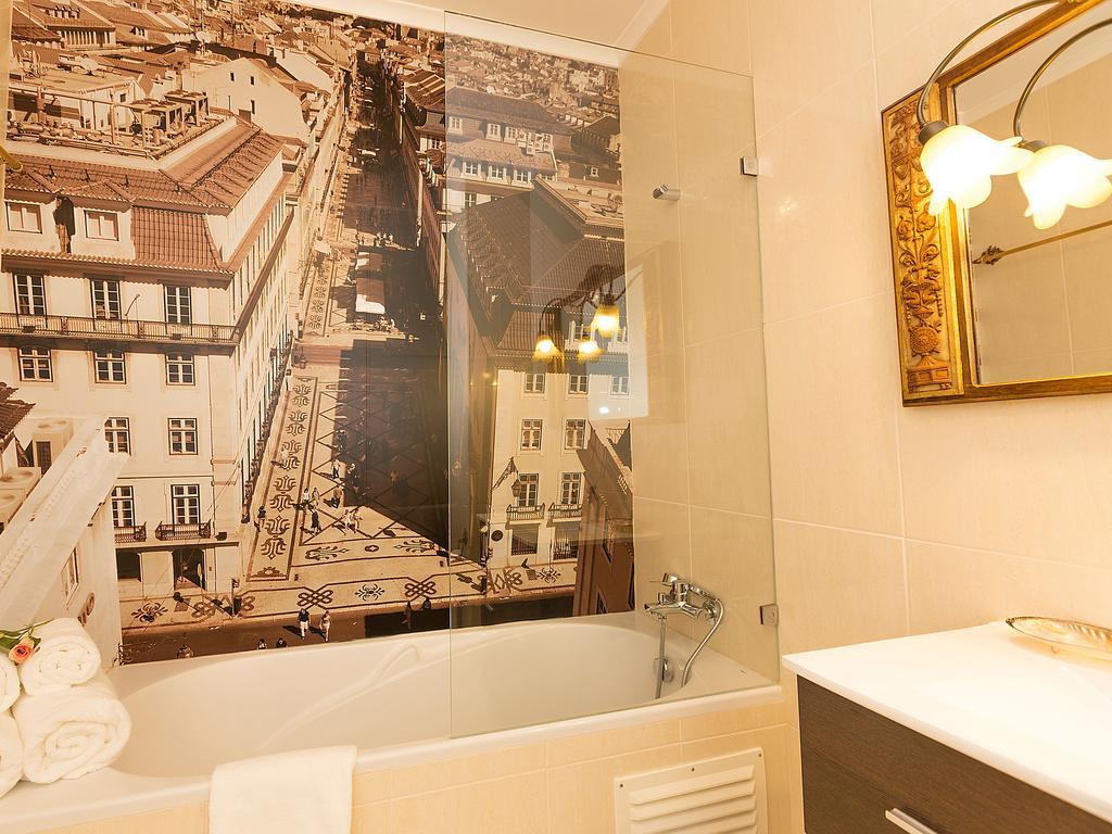 Unique Design Apartamento
