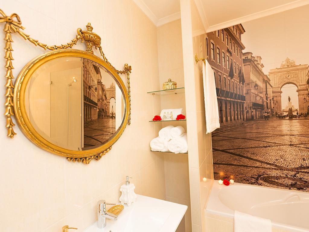 Apartamento Unique Design Lisboa