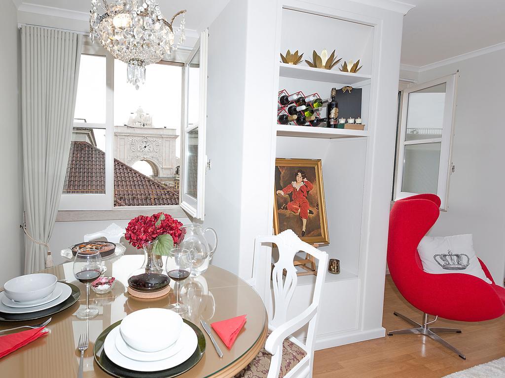 Apartamento Unique Design