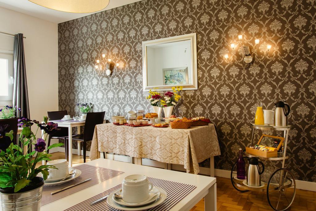 Thehouse Bed and breakfast Lisboa
