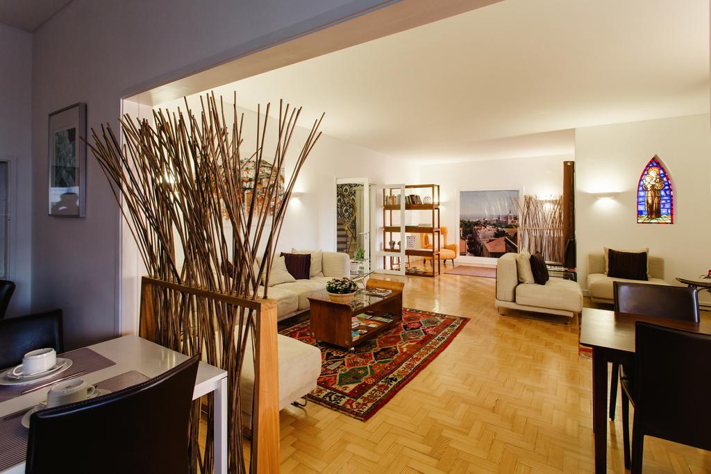 Thehouse Lisboa