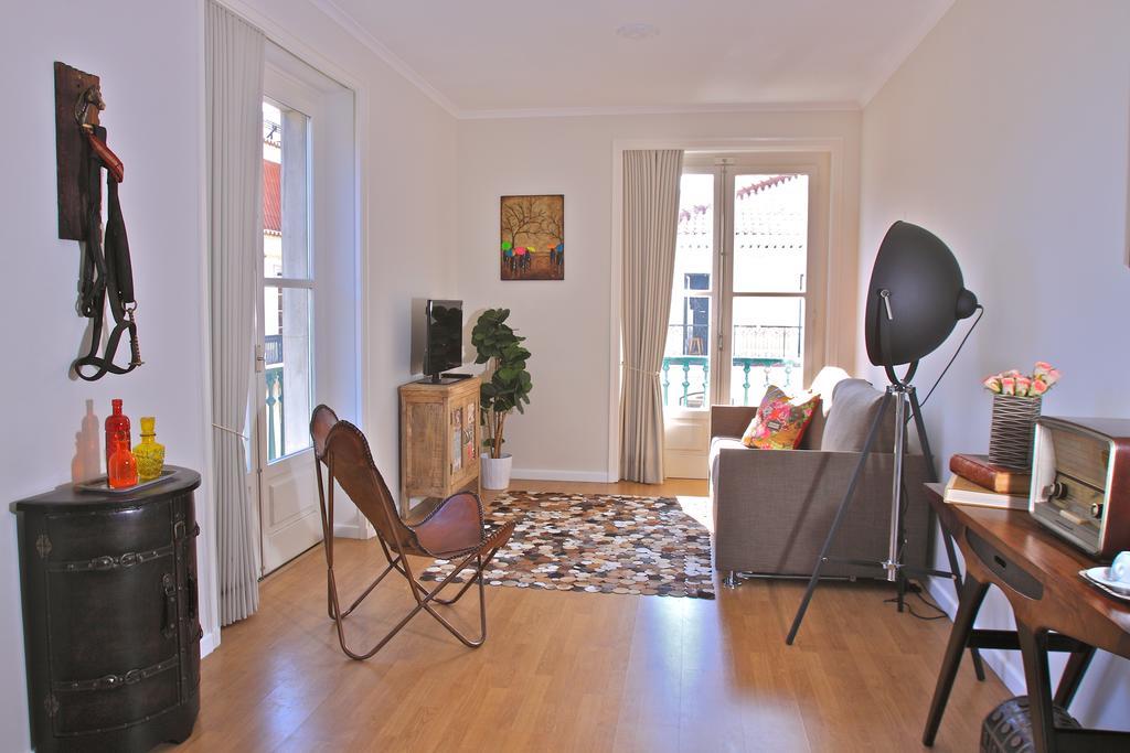 Unique Design Apartamento Lisboa