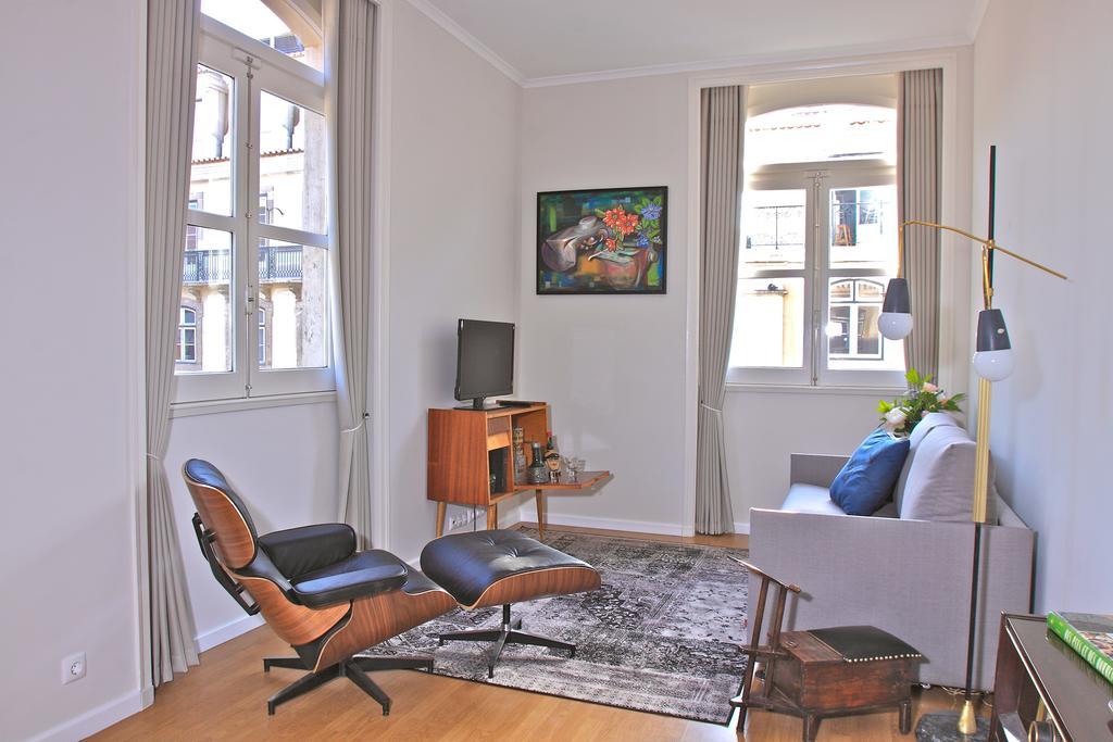 Unique Design Apartamento