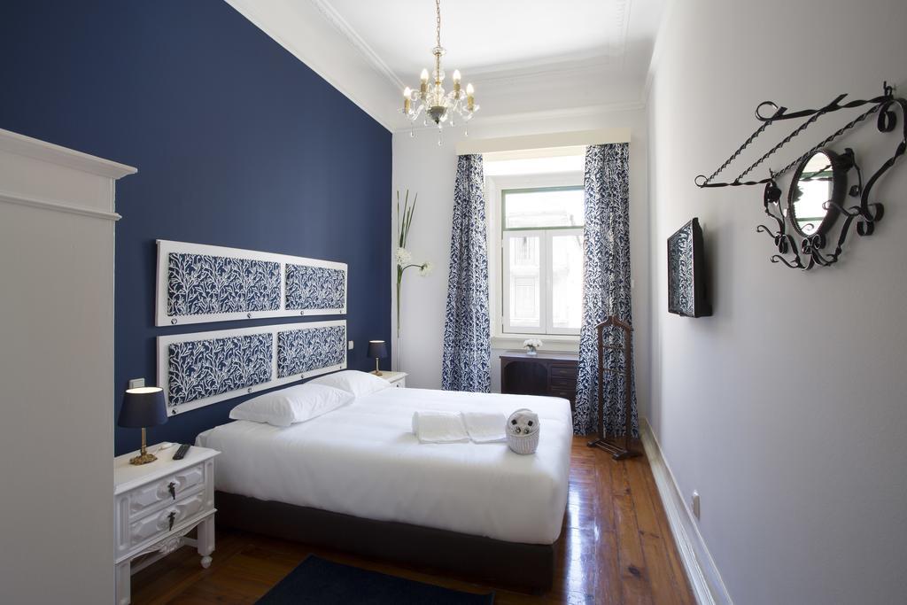 Typical Casa de hóspedes Lisboa