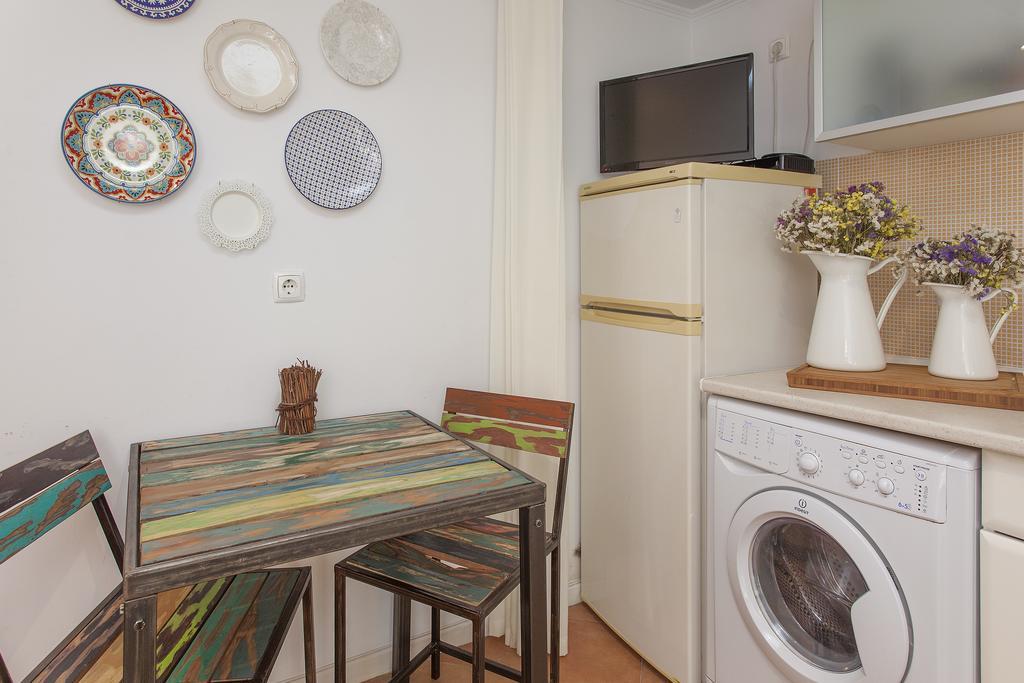Vintage House Santa Catarina Apartment Lisbon