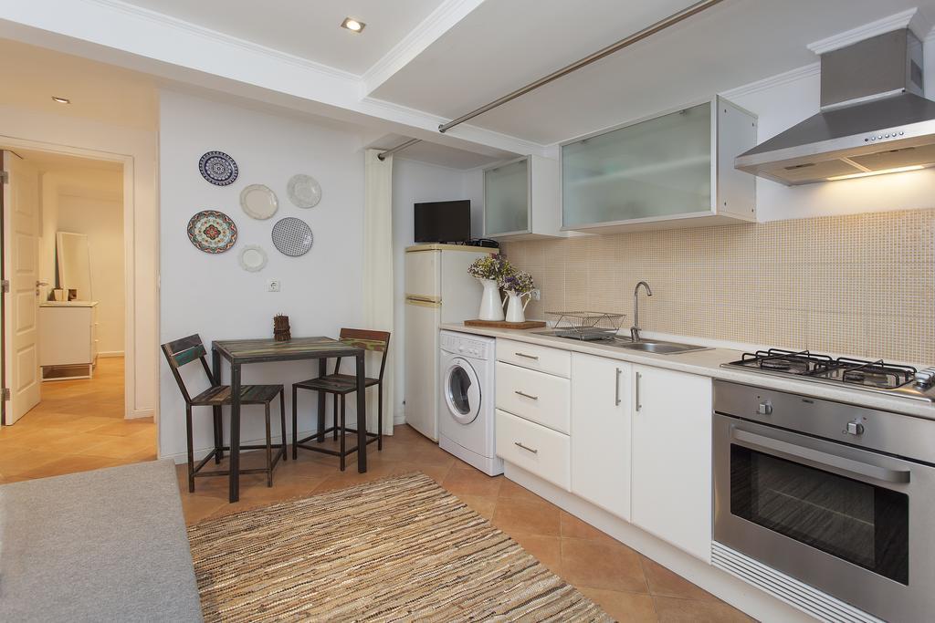 Apartment Vintage House Santa Catarina