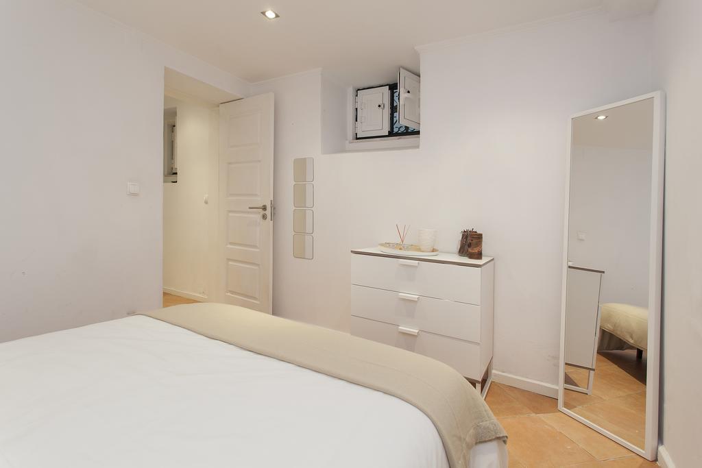Vintage House Santa Catarina Apartment *