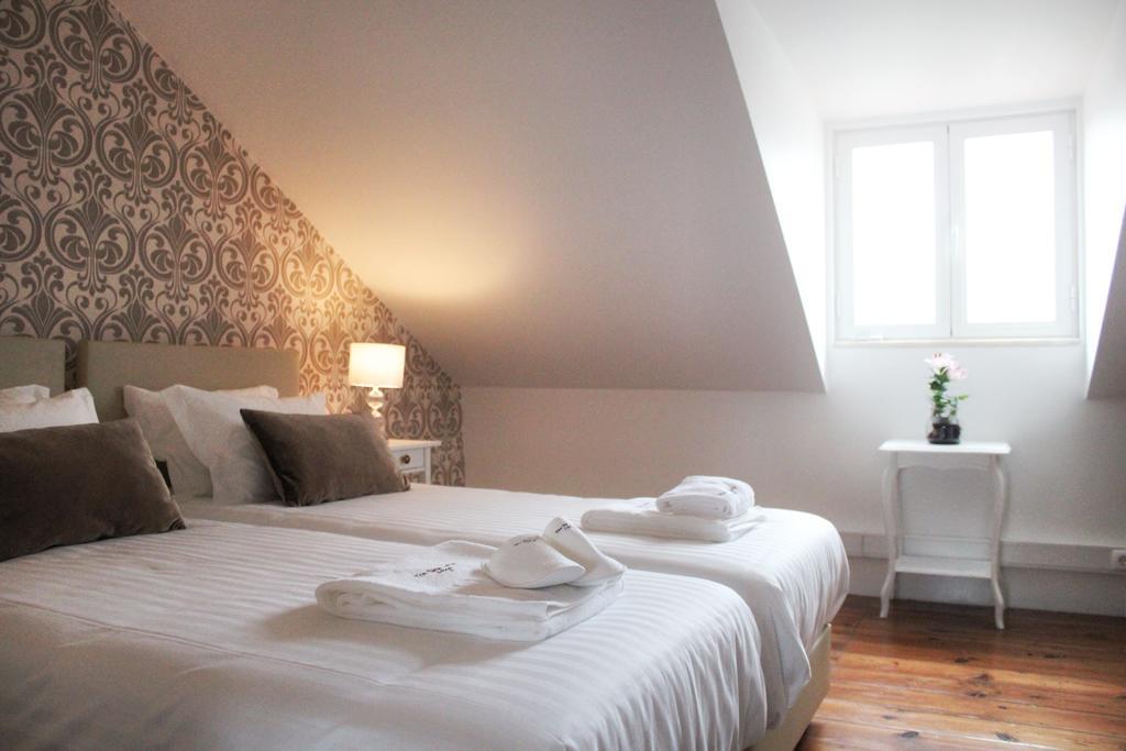 Pensión The Sky Lofts -