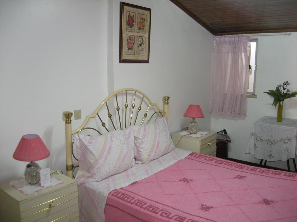 Casa de hóspedes Residencia Do Norte