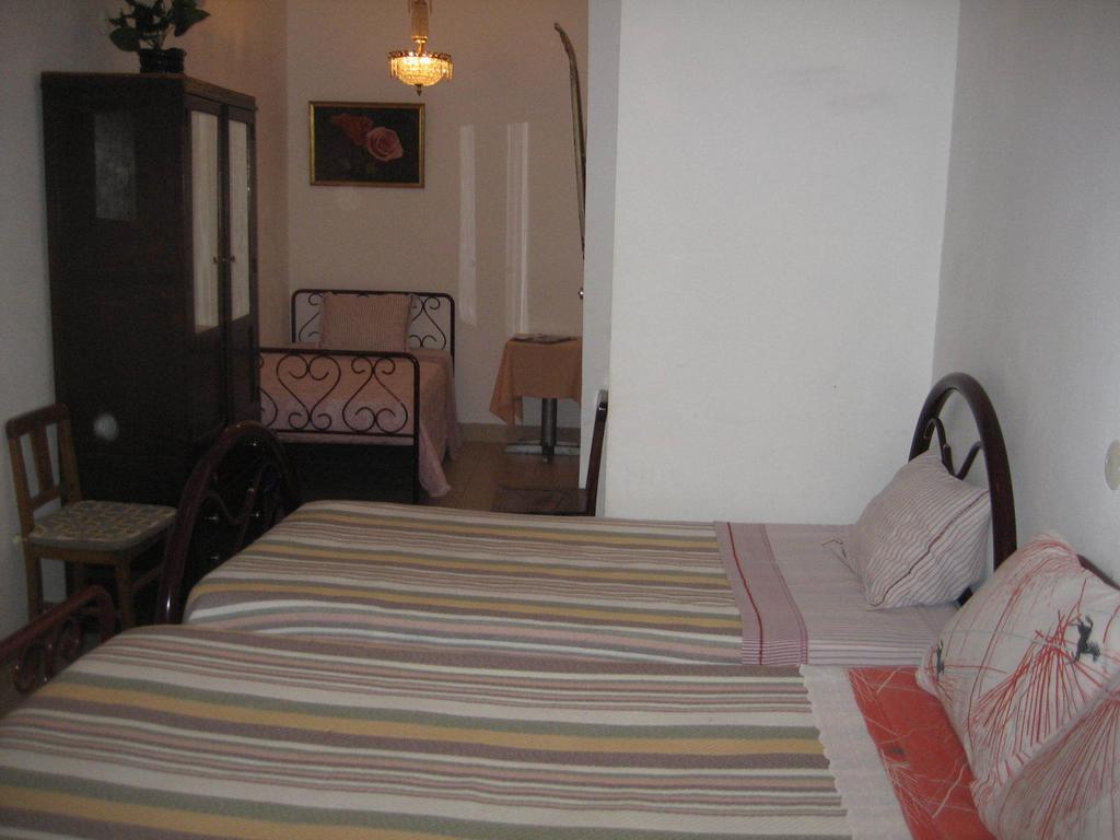 Residencia Do Norte 3* Lisboa