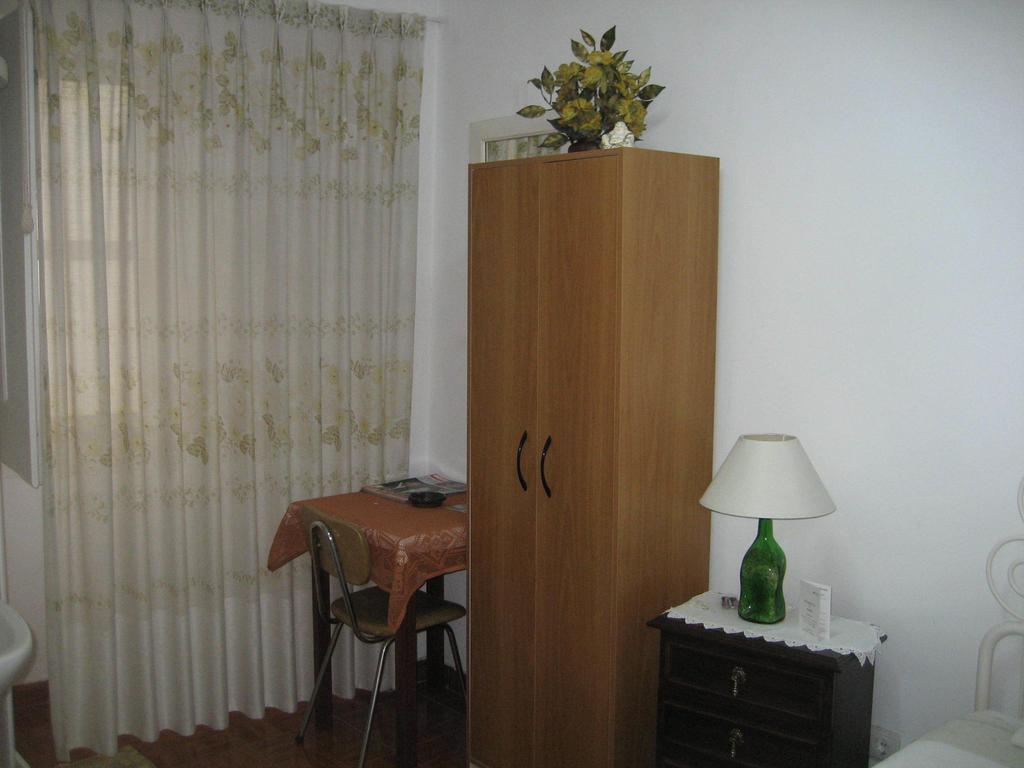 Casa de hóspedes Residencia Do Norte