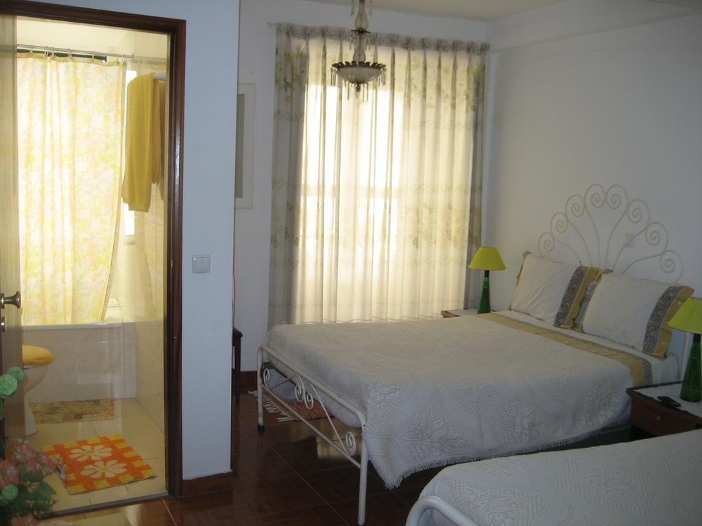 Residencia Do Norte Casa de hóspedes