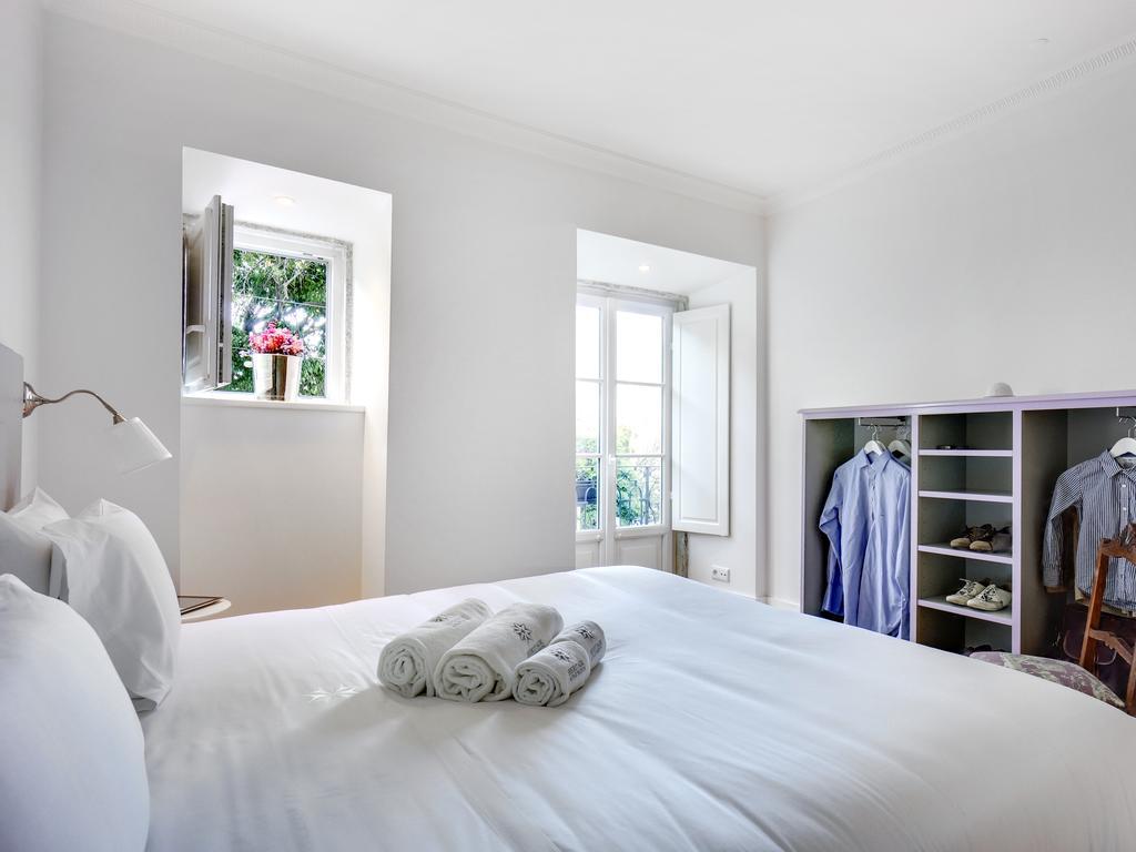 Residentas São Pedro Apartamento Lisboa
