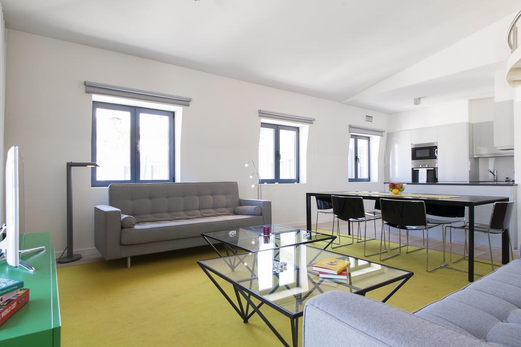 Apartamento Joivy Lux And Spacious 1br With Huge Terrace, 5mins To Academy Of Sciences *