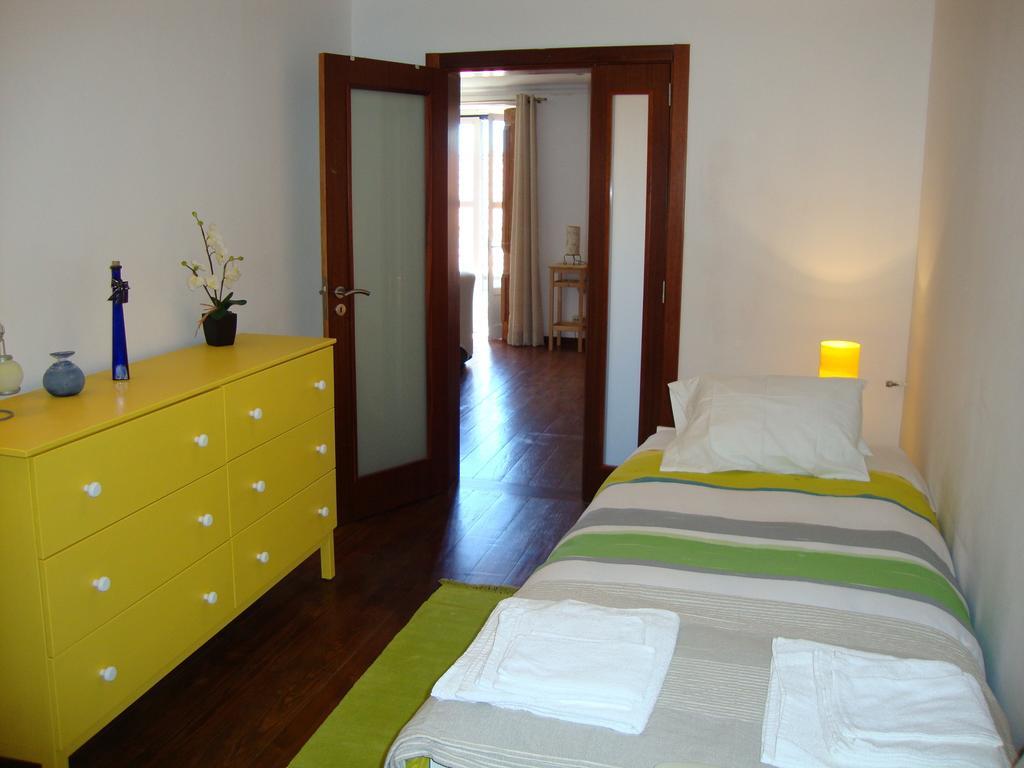Simply Bairro Alto Apartamento Lisboa