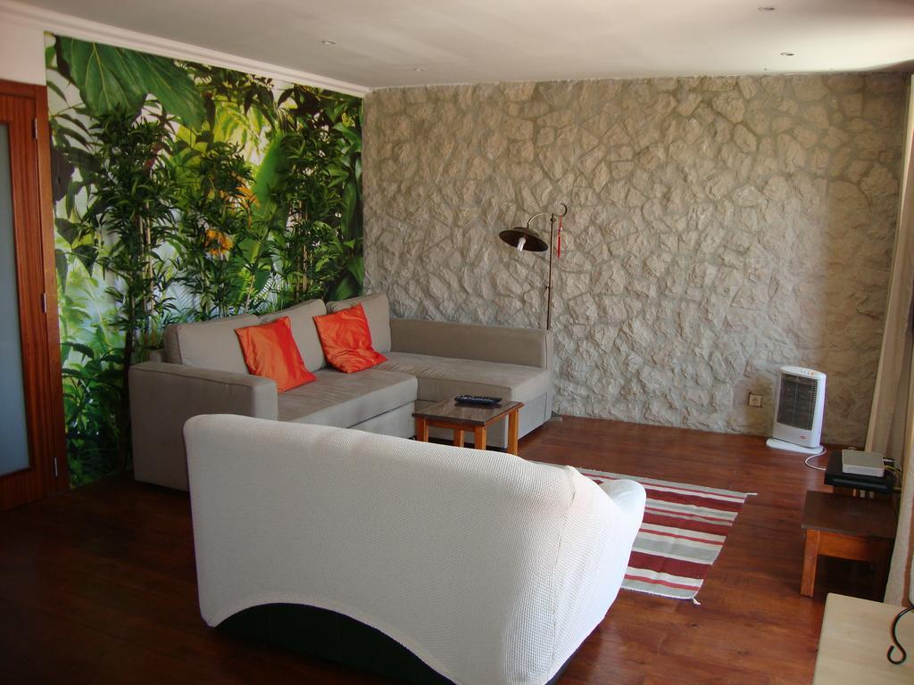 Simply Bairro Alto Apartamento