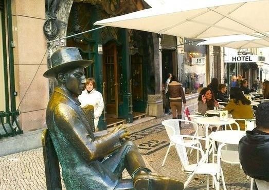 Apartamento Your In Bairro Alto Lisboa